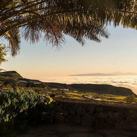 Geranios Rojos Las Rosas (El Hierro) Exterior foto